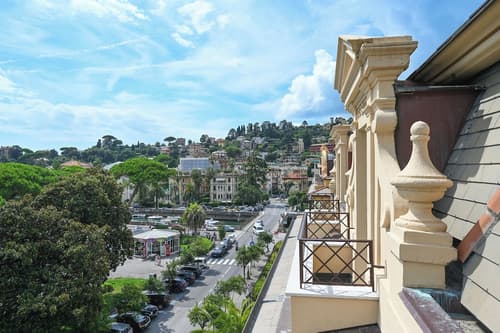 Hotel Astoria Rapallo