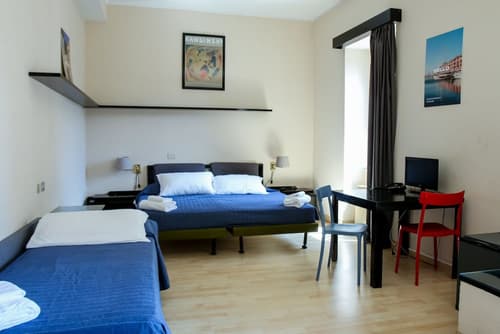 Hotel Britannia