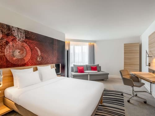 Novotel Muenchen City