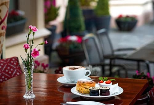 Oranmore Lodge Hotel, Conference and Leisure Centre