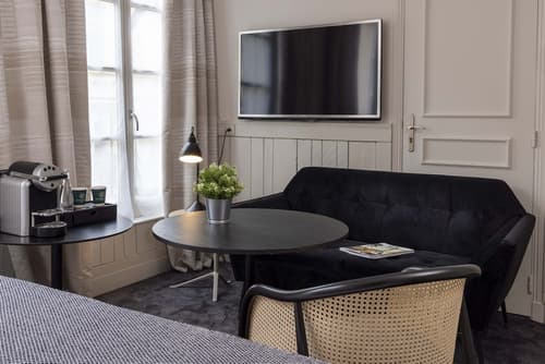 Hôtel Hélios Opéra