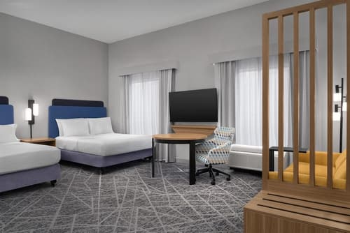 Hampton Inn & Suites Roswell