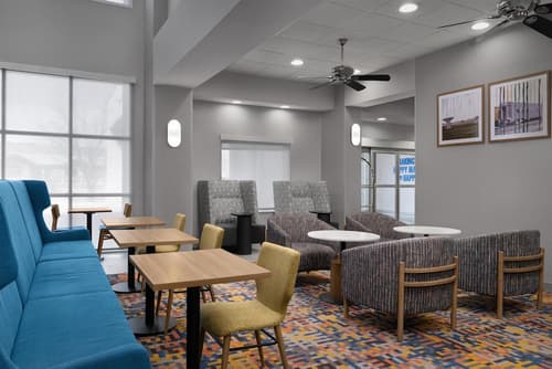 Hampton Inn & Suites Roswell