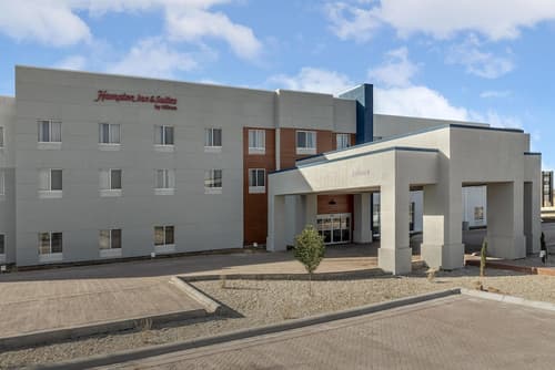 Hampton Inn & Suites Roswell