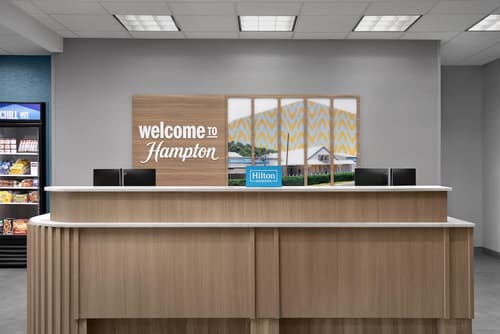 Hampton Inn & Suites Roswell