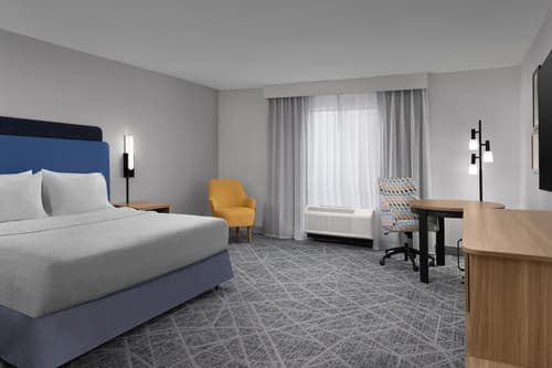 Hampton Inn & Suites Roswell