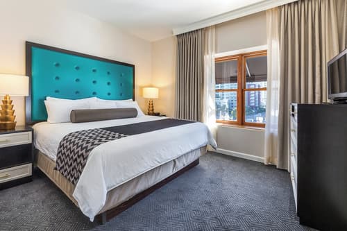 WorldMark San Diego - Balboa Park, Primary image