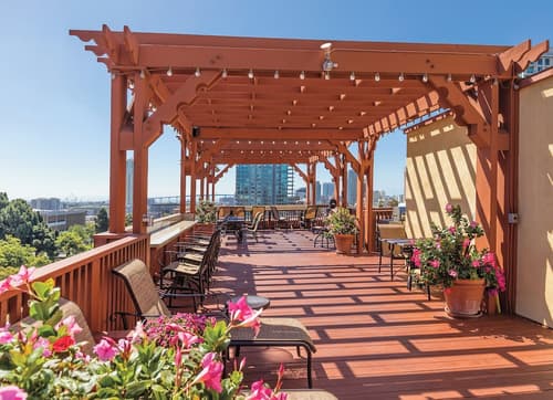 WorldMark San Diego - Balboa Park, Property amenity