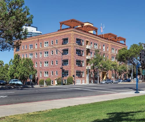 WorldMark San Diego - Balboa Park, Property amenity