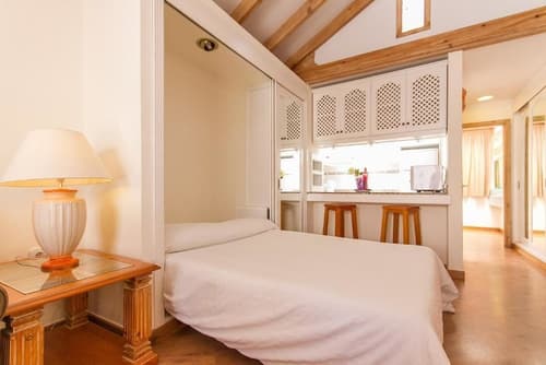 Sands Beach Resort, Room