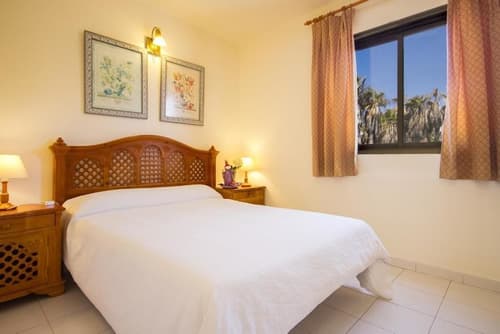 Sands Beach Resort, Room