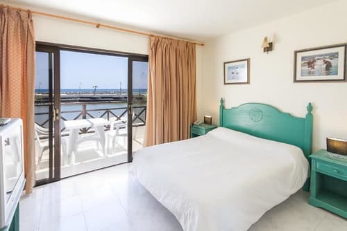 Sands Beach Resort, Room