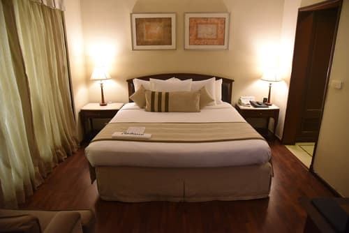 Radisson Hotel Varanasi