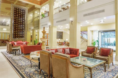 Radisson Hotel Varanasi