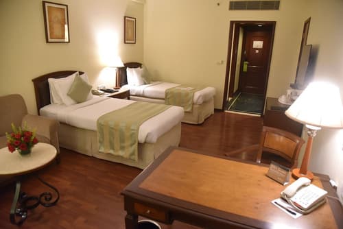 Radisson Hotel Varanasi