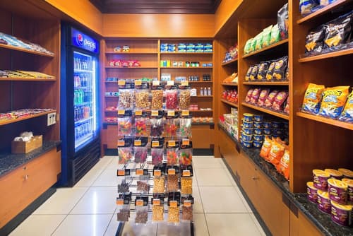 Fairfield Inn and Suites by Marriott Toronto Airport