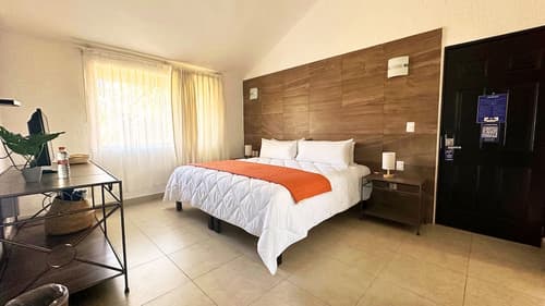 Tukan Hotel Playa del Carmen, Room