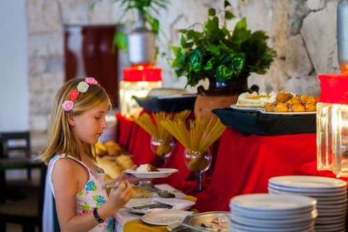 Tukan Hotel Playa del Carmen