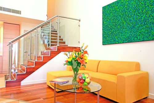 Crowne Plaza Alice Springs Lasseters by IHG, Room