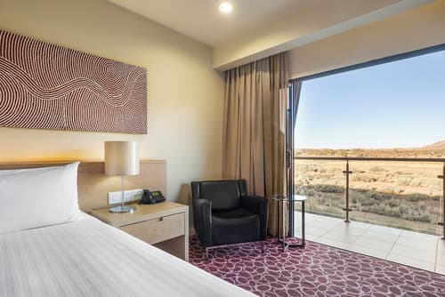 Crowne Plaza Alice Springs Lasseters by IHG, Room
