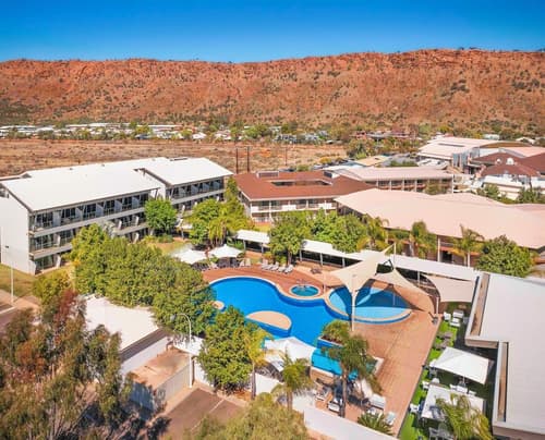 Crowne Plaza Alice Springs Lasseters by IHG, Primary image