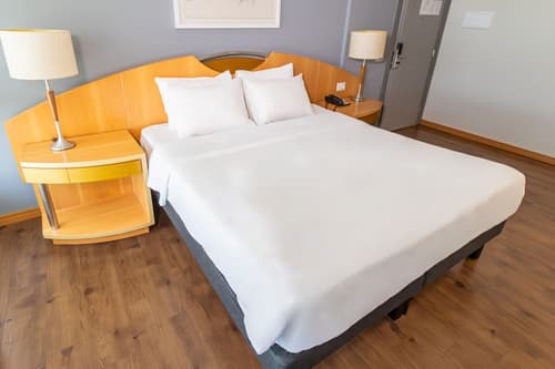 Hotel Nacional Inn Jaragua São Paulo, Room