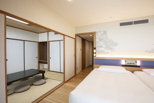 Hilton Odawara Resort & Spa, Room