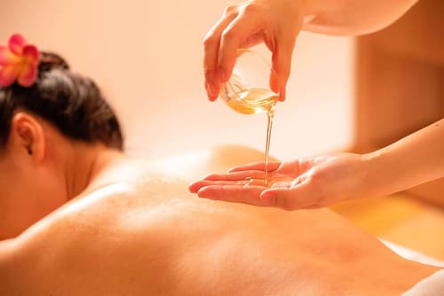 Hilton Odawara Resort & Spa, Spa