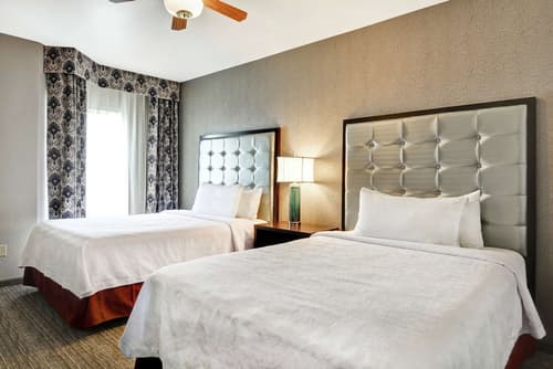 Homewood Suites by Hilton Amarillo, Room