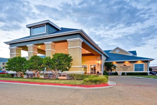 Homewood Suites by Hilton Amarillo, Primary image