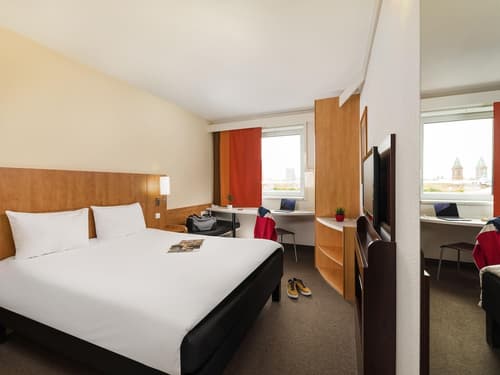 ibis Praha Mala Strana
