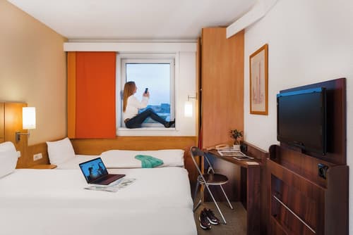 ibis Praha Mala Strana