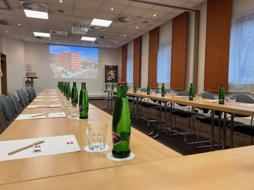 ibis Praha Mala Strana