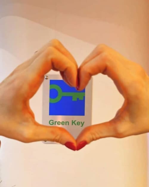 ibis Praha Mala Strana, Interior