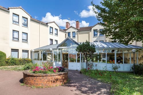 Best Western Hotel Grand Parc