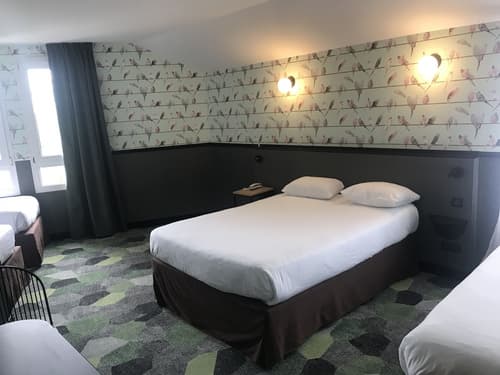 Best Western Hotel Grand Parc