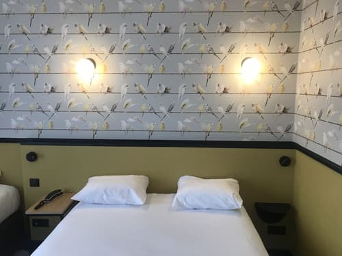 Best Western Hotel Grand Parc