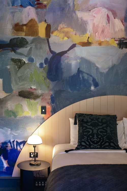 The Central Hotel Queenstown, A Naumi Chapter