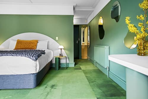 The Central Hotel Queenstown, A Naumi Chapter, Room