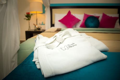 Posada Mariposa Boutique Hotel, Room