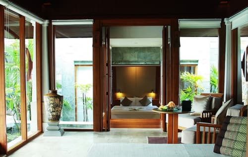 Nakamanda Resort And Spa