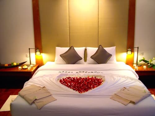 Nakamanda Resort And Spa