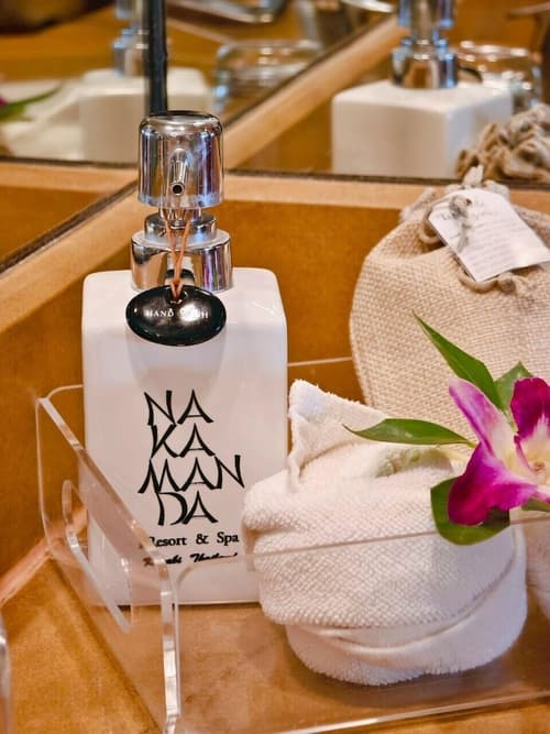 Nakamanda Resort And Spa