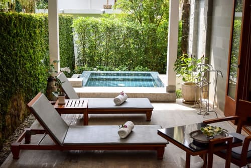 Nakamanda Resort And Spa