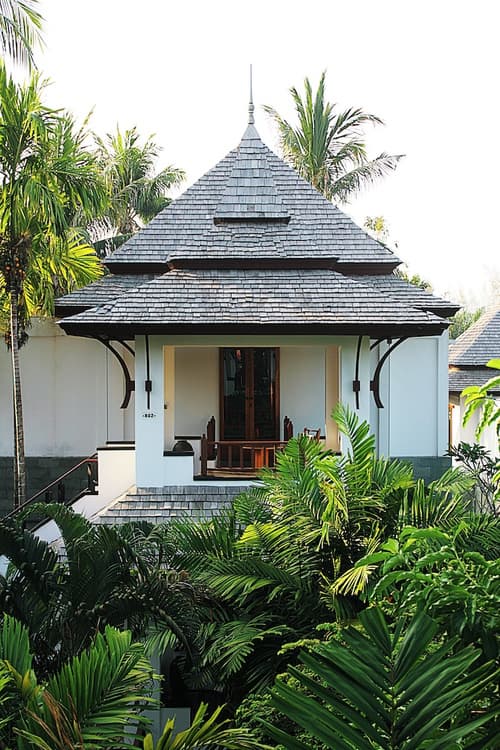 Nakamanda Resort And Spa