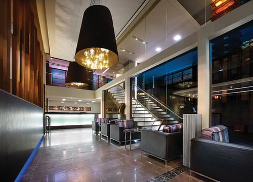 Pantages Hotel Downtown Toronto, Primary image