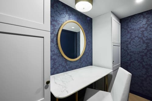 Pantages Hotel Downtown Toronto, Room