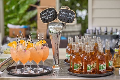 Sails Port Macquarie - By Rydges, Birthday party area