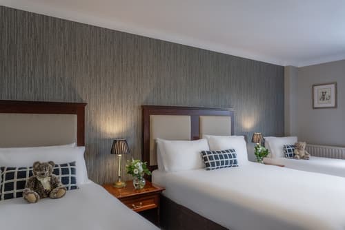 Dooleys Hotel Waterford City