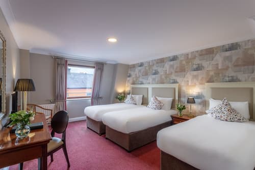 Dooleys Hotel Waterford City